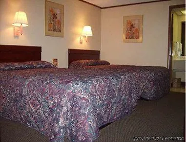 Budgetel Inn & Suites Columbus