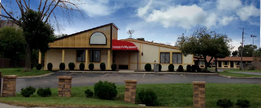 Budgetel Inn & Suites Columbus Estados Unidos da América