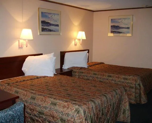 Budgetel Inn & Suites Columbus