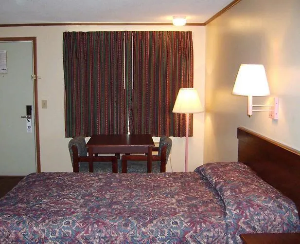 **  Budgetel Inn & Suites Columbus Estados Unidos da América