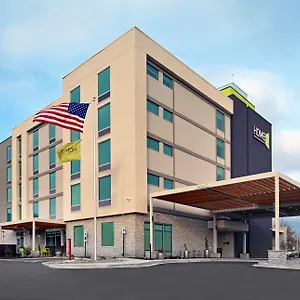 Hotel Home2 By Hilton Wolfchase Galleria