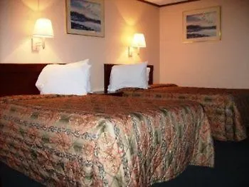 Budgetel Inn & Suites Columbus 2*,  USA