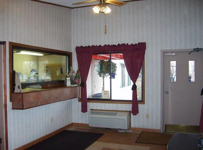 Budgetel Inn & Suites Columbus 2*,  USA